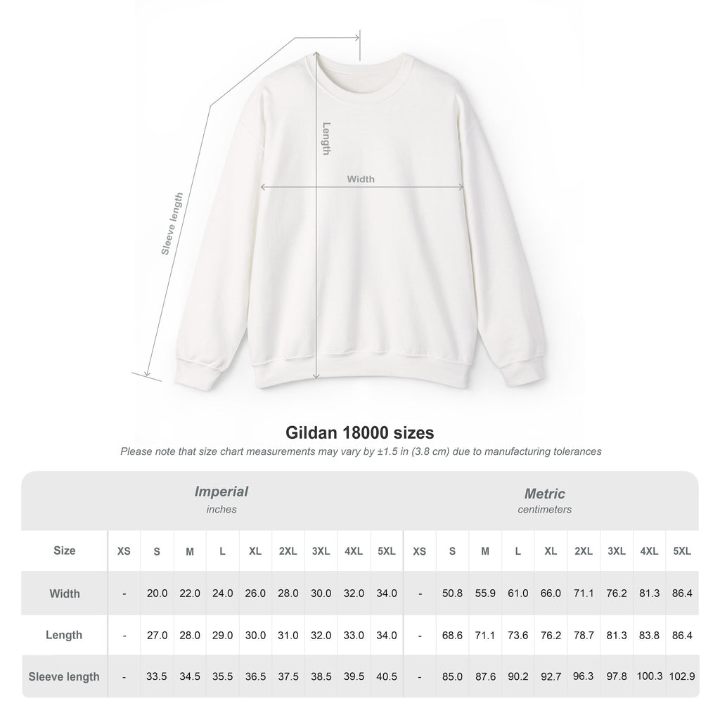 Goblincore Mystical Forest Sweatshirt - Cozy Haunted Vibes