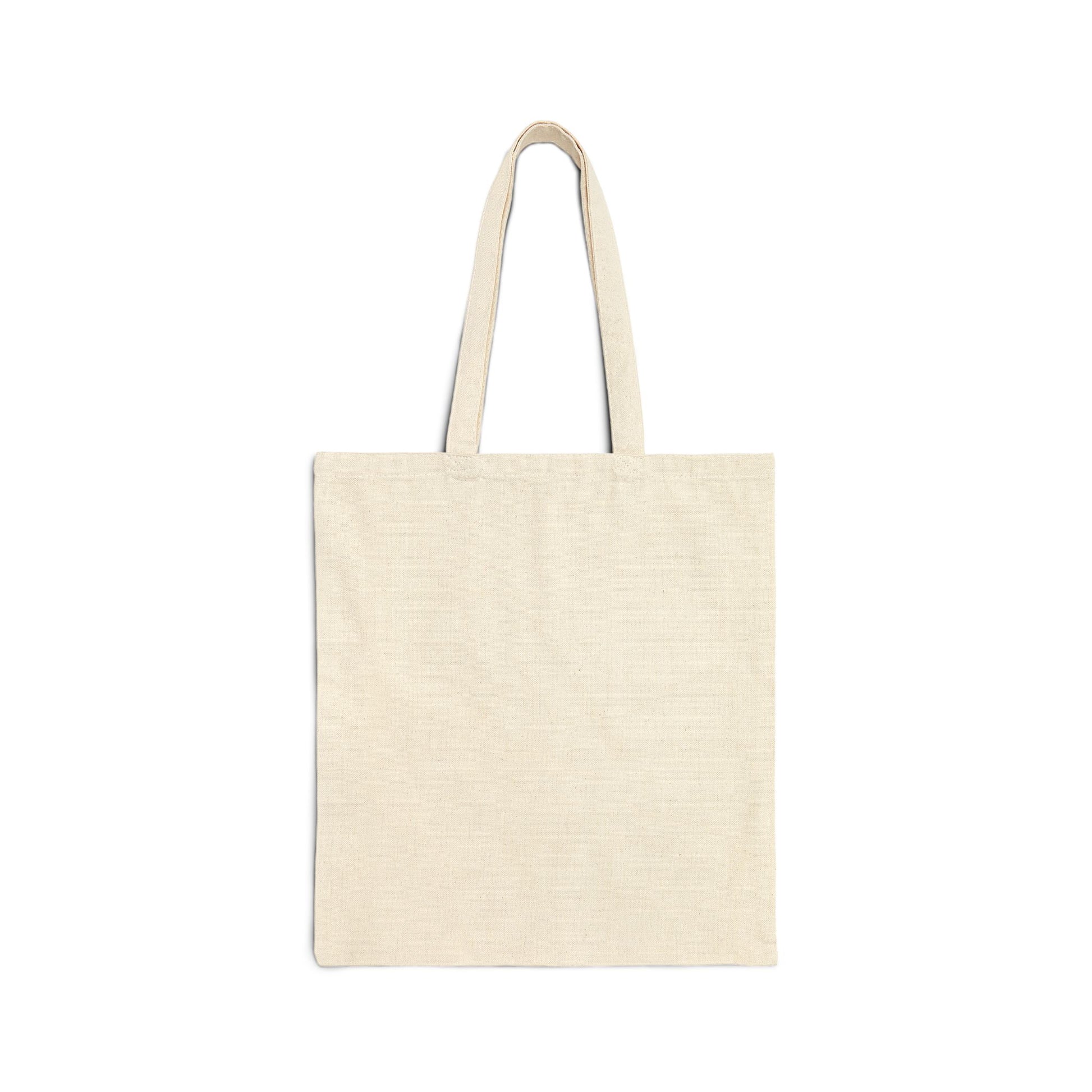Plant Lover Canvas Tote Bag - Don't Hate Propagate