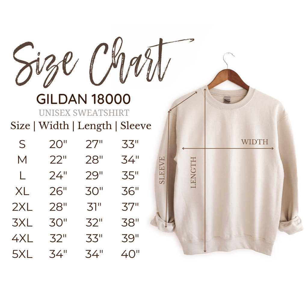 Neon Ghost Halloween Sweatshirt - Gildan 18000 EDM Rave Crewneck